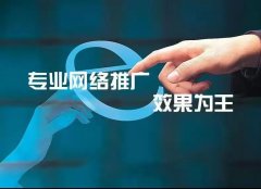 网络推广工作与客户咨询获取之间的“两