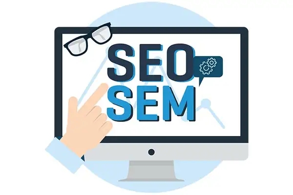 seo和sem的推广区别，怎么做才好？